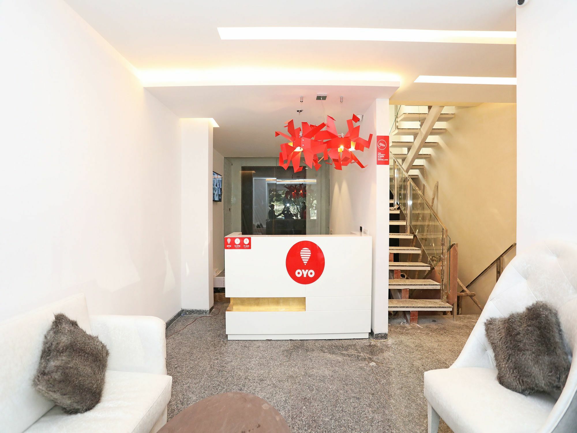 Oyo 11071 Hotel Tisya Delhi  Exterior foto